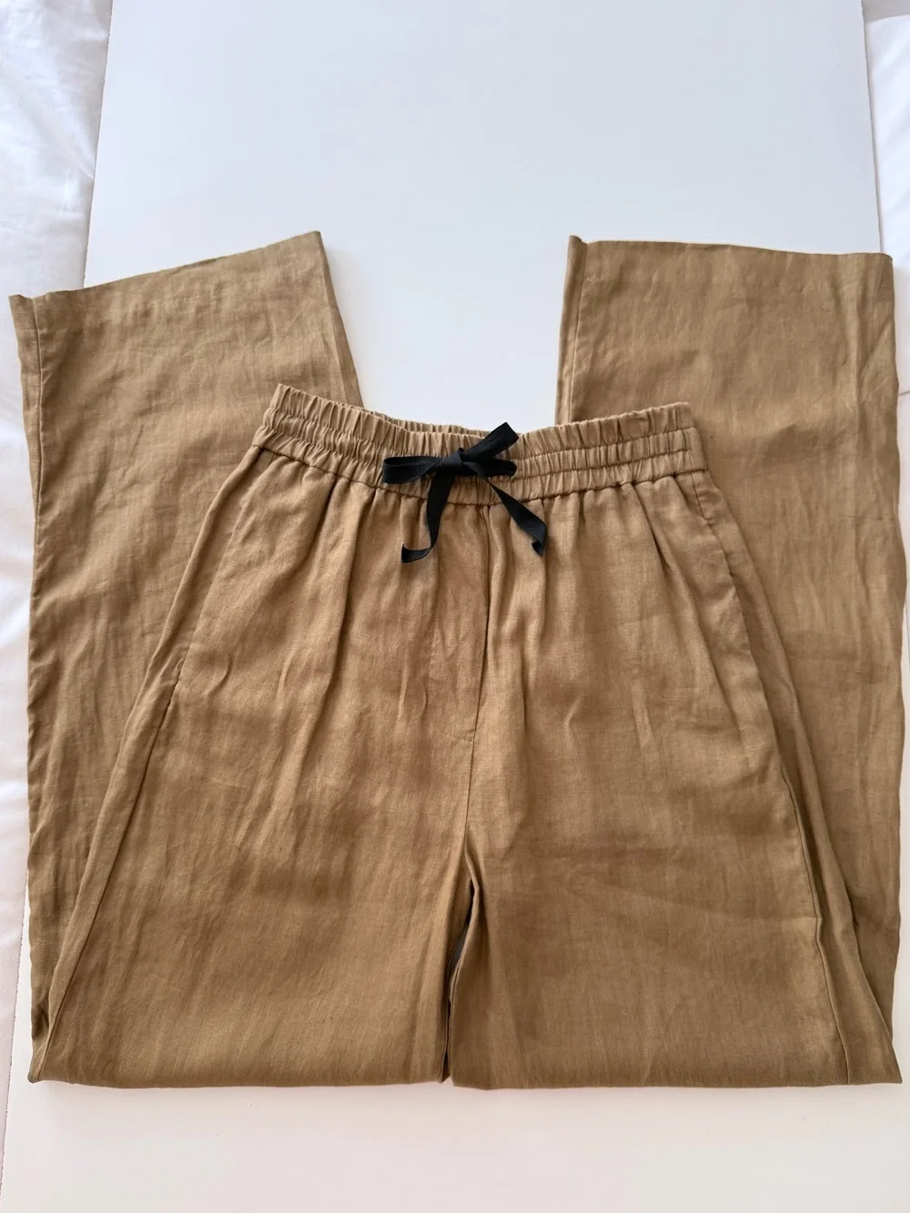 Zara high waisted